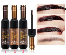 Encre à sourcils tattoo film