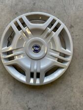 Fiat Enjoliveur Fiat Punto