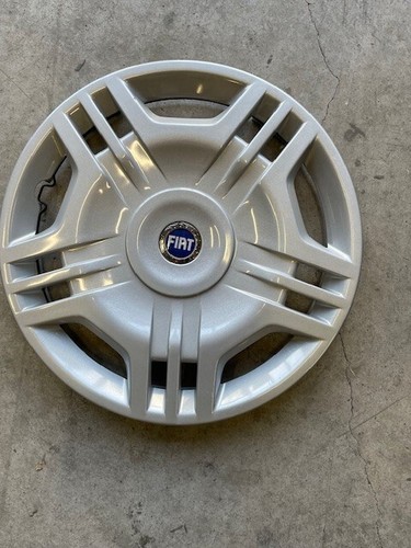 Fiat cache moyeu roue - cache-moyeu, de