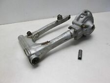 Cardan oscillant entraînement