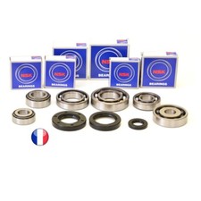 Boîte de vitesses Suzuki Swift 1.3 essence M13A Roulements manuelle 5R