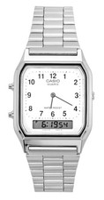 Casio Vintage Quartz Robe