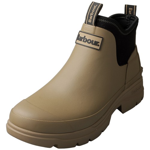 Barbour bottes pluie homme - barbour,