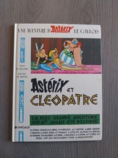 Goscinny Uderzo - ASTERIX ET