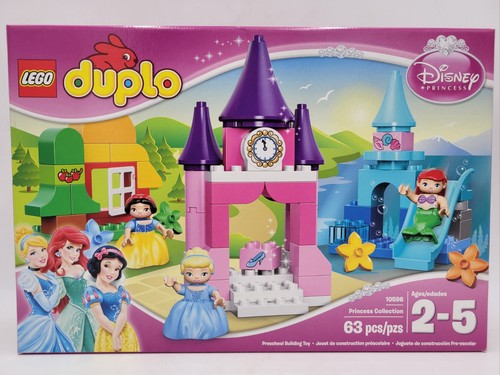 New sealed lego duplo - new,