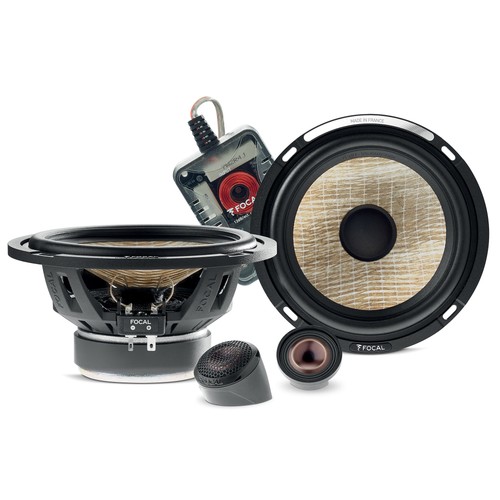 Focal 165 flax evo - fe,