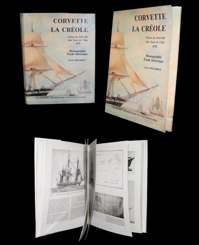 Marine modelisme boudriot - [marine, modelisme]