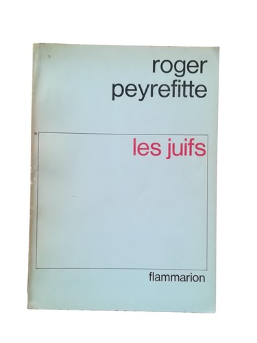 Y100000191 peyrefitte roger - roger, |