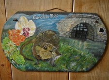 Tableau de Peinture sur