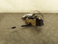 Serrure avant gauche PEUGEOT 307 PHASE 1 BREAK 9170R4