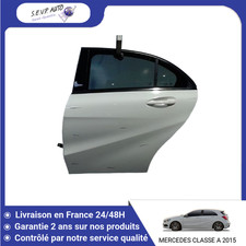 ?? PORTE ARRIERE GAUCHE MERCEDES CLASSE A 2004- ➤1767300105 ♻️