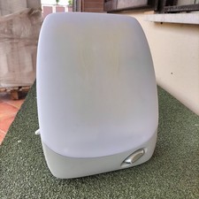 Mini lampe de photothérapie Daylight 45 watts 220 volts 50 Hz à paroi prise...