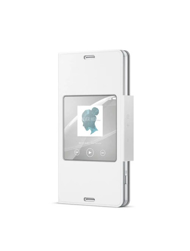Coque rabat sony - coque,