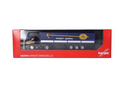 Herpa 319638 échelle 87 - 319638,