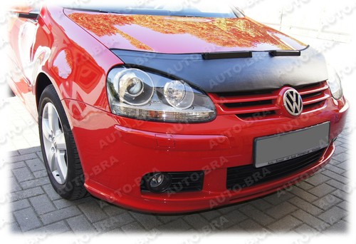 Soutien gorge capot pour vw - soutien-gorge, de