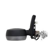 Compte-tours - Citroen C1 I PH.2 - 00006103CN - M0-7408W