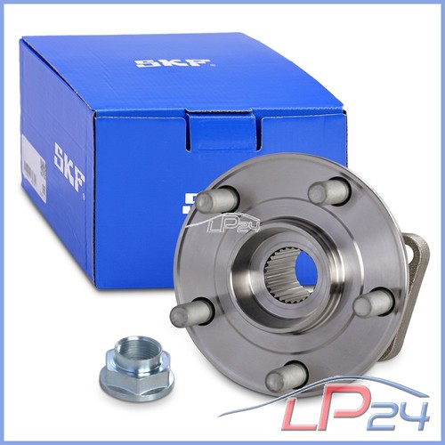 Skf moyeu roue - skf,