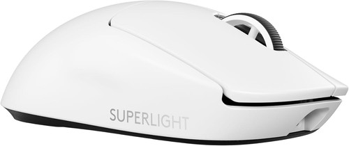 Logi pro superlight - logi, g