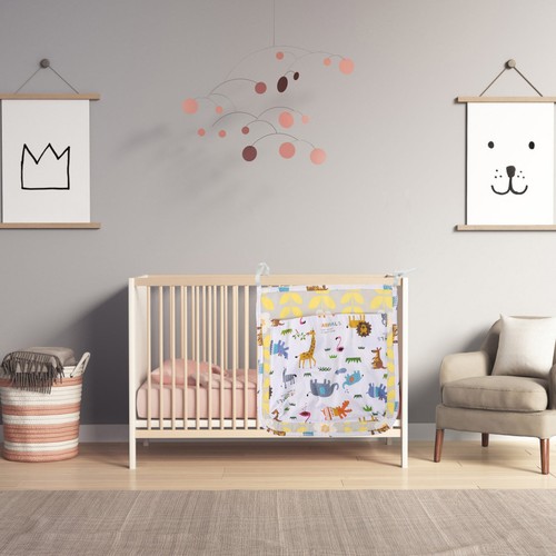 Bébé lit organisateur - bébé,