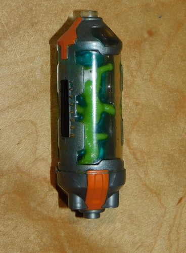 Mega bloks alien agency misc - alien,