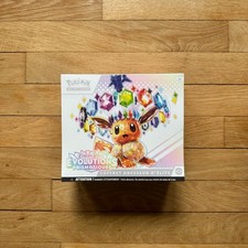 POKÉMON ETB EV8.5 | Évolution Prismatique | Scellé FR - Coffret dresseur d’élite