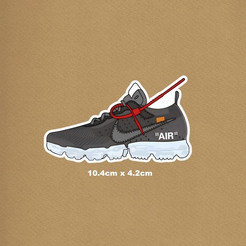 Off white nike - off-white, air