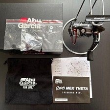 ABU REVO MGX THETA 2000SH