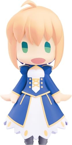 Hello bon sourire fate - sourire, fate/