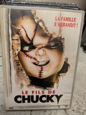 Le Fils de Chucky DVD /