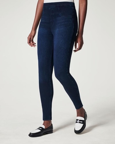 Spanx jean ish ankle - spanx, jean-ish