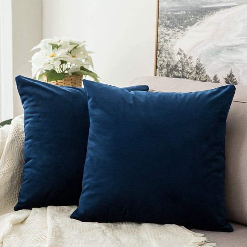 Lot housses de coussins - lot,