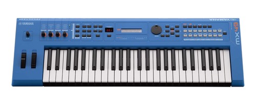 Yamaha mx49 key - yamaha,