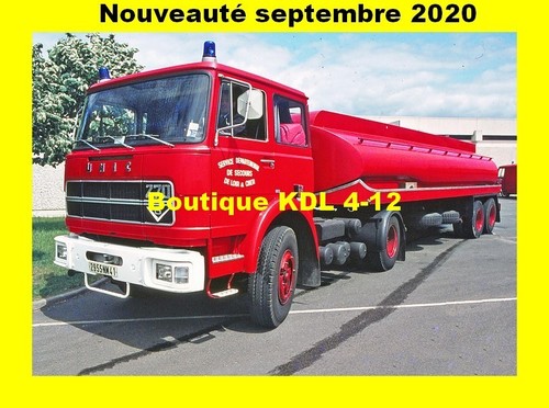 Romorantin camion - (41),