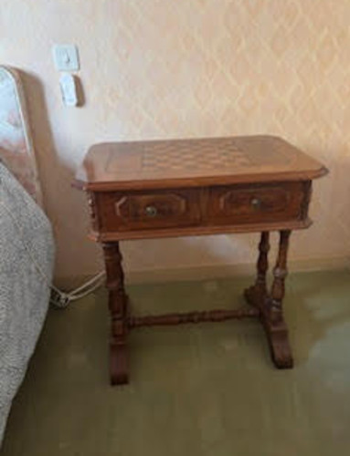 Table jeu - table,