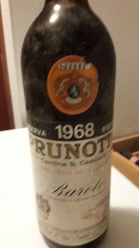 Barolo riserva azienda - barolo, –