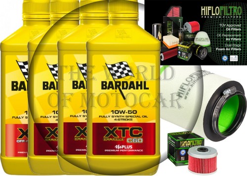 Kit tagliando bardahl - kit/tagliando,