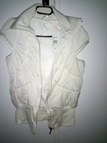 Doudoune sans manches - manches, adidas