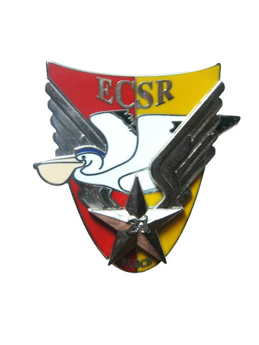 Air alat rhc ecsr - /,