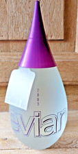 Bouteille publicitaire Evian Gouttes D’eau 2003