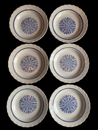 Lot assiettes béatrice gien - lot,