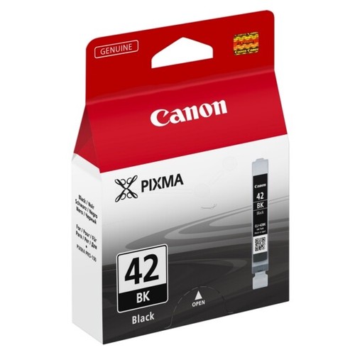 Canon 6384b001 cli 42bk - 6384b001, cli-42bk