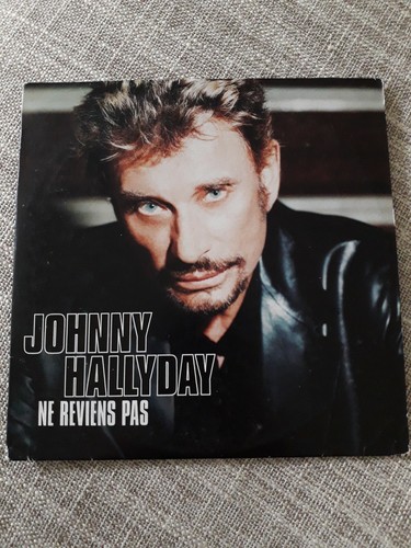 Johnny hallyday titres - johnny, 2