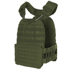 MFH Gilet tactique Laser MOLLE