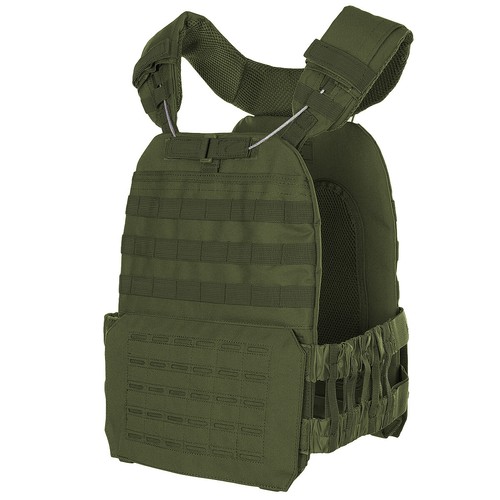 Mfh gilet tactique laser - mfh, molle