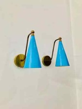 Applique murale italienne en