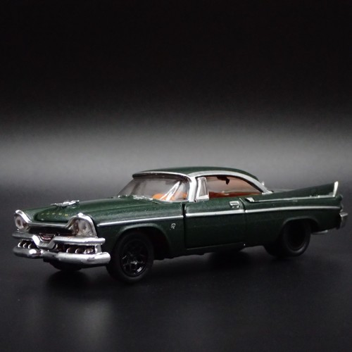 Dodge 1957 custom royal - 1957, 57