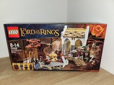 LEGO 79006 - LOTR - HOBBIT -