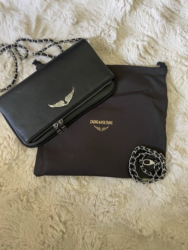 Sac zadig volataire - zadig,