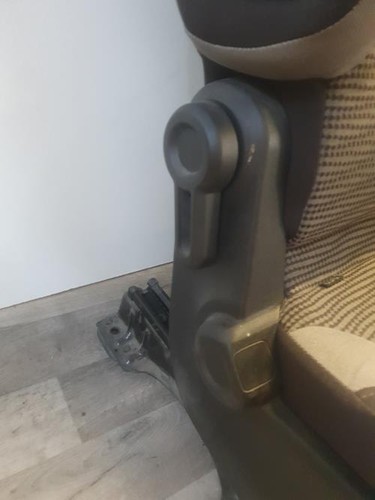 Siege avant droit peugeot - avant,