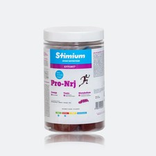 Stimium Pro-Nrj 50 Gommes